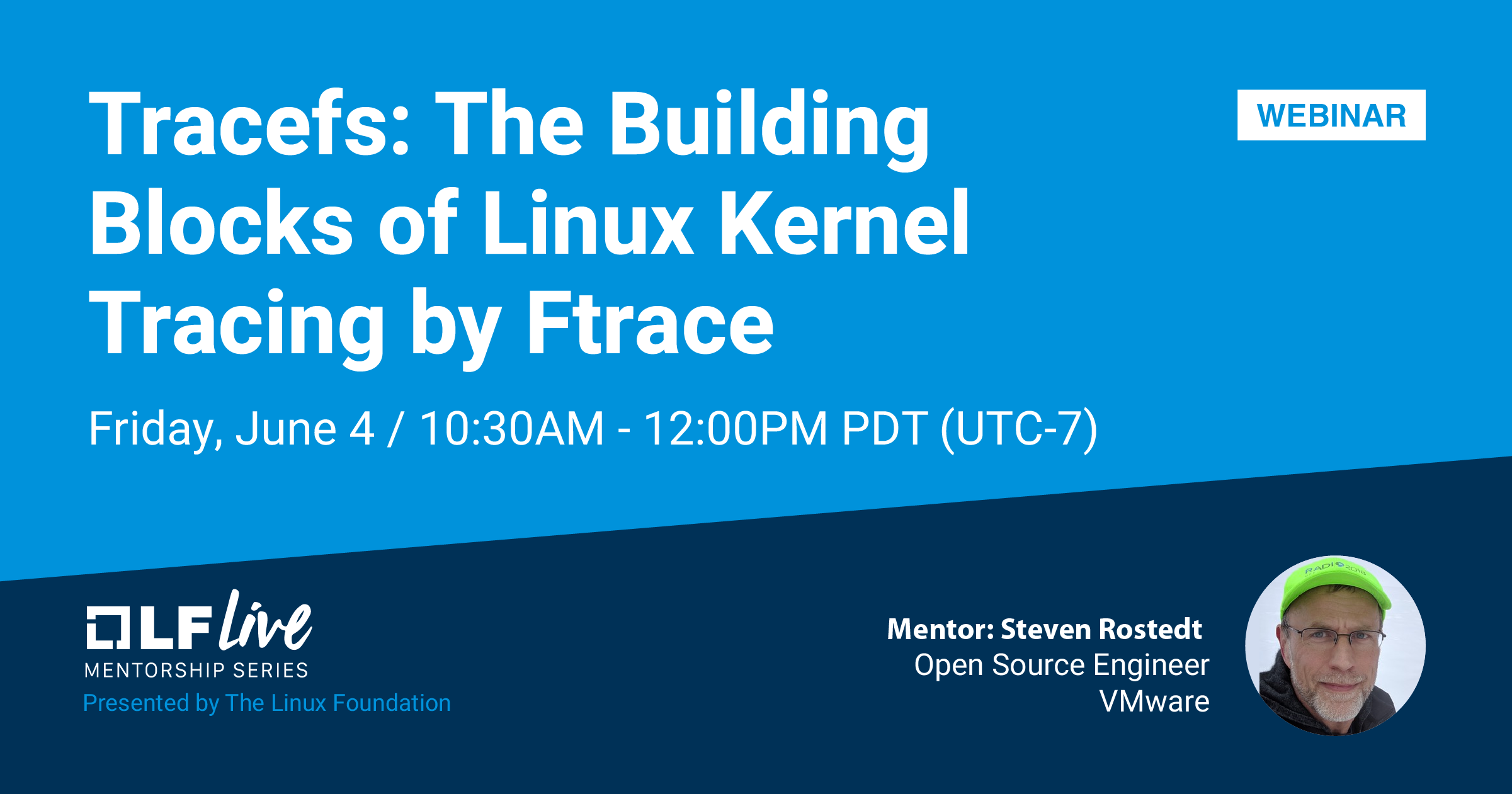 Tracing With Ftrace Critical Tooling For Linux Development